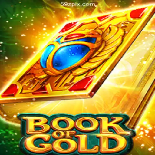 Exploring the Exciting World of Book of Gold: A Deep Dive into Slots PG 777 at 59Z COM