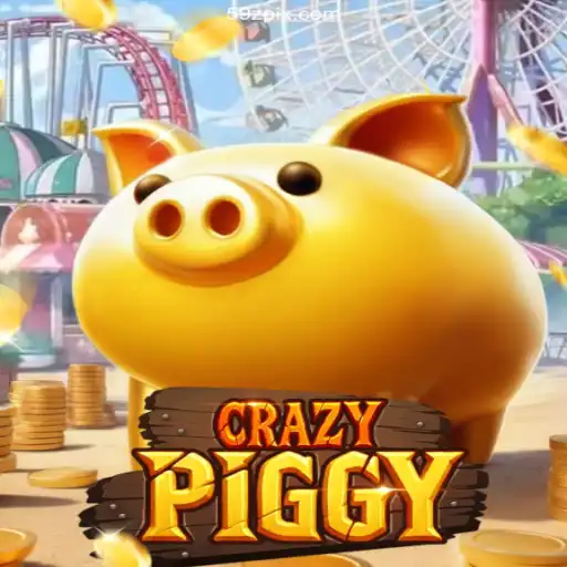 Exploring the Exciting World of CrazyPiggy and 59Z COM - Melhor plataforma de jogos Slots PG 777