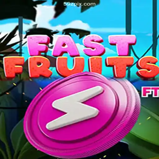 FastFruits: Dive into the Juicy Adventure