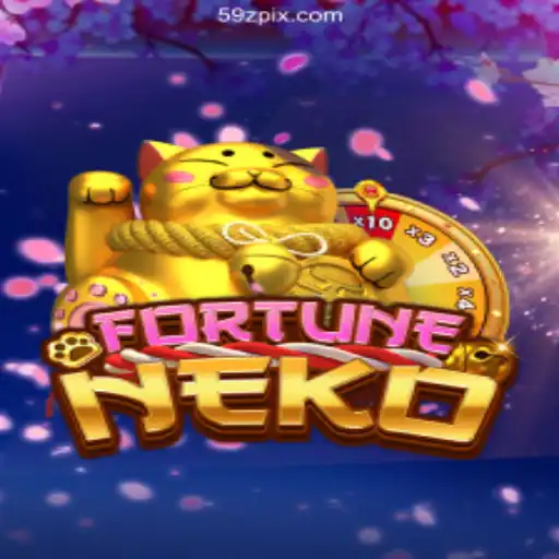 Exploring FortuneNeko: An Exciting Journey into the World of Slots PG 777 on 59Z COM