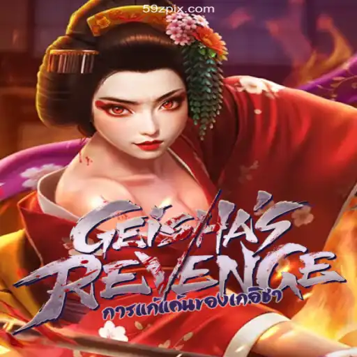 Exploring GeishasRevenge: An Intriguing Slot Game on 59Z COM