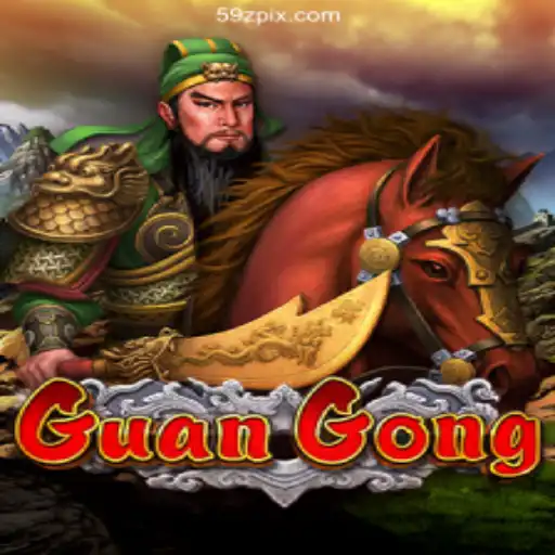 GuanGong - An Epic Journey through Ancient Battles with 59Z COM