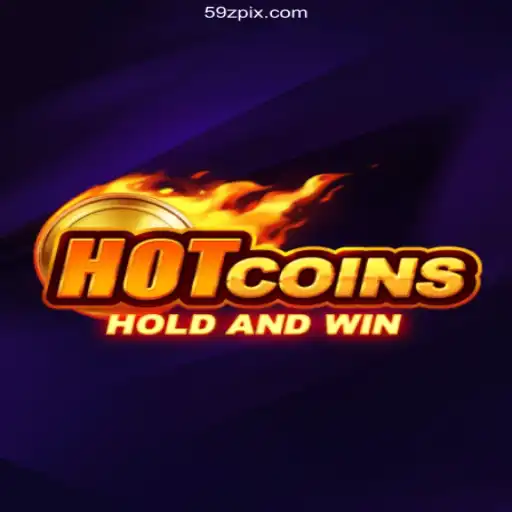 Exploring the Thrills of HotCoins on 59Z COM - Melhor Plataforma de Jogos Slots PG 777