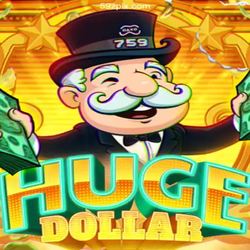 Exploring HugeDollar: A Dive into the World of Slots PG 777