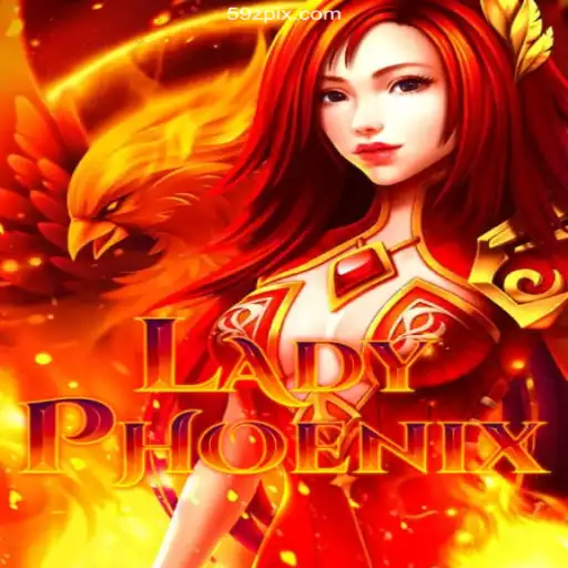 Discover the Thrilling World of LadyPhoenix: A Gaming Experience Like No Other