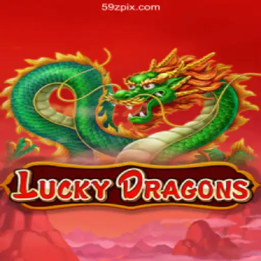 Experience the Thrill of LuckyDragons on 59Z COM - Melhor Plataforma de Jogos Slots PG 777