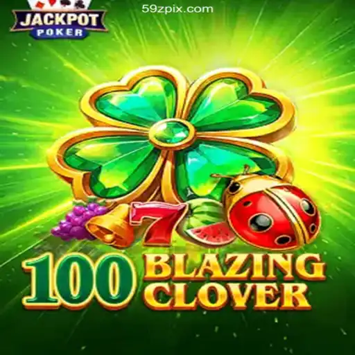 Exploring the Vibrant World of 100BlazingClover: A Dive into Slots PG 777