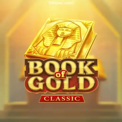 Exploring 'Book Of Gold Classic': An Exciting Addition to 59Z COM