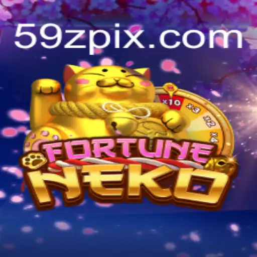 Exploring FortuneNeko: An Exciting Journey into the World of Slots PG 777 on 59Z COM