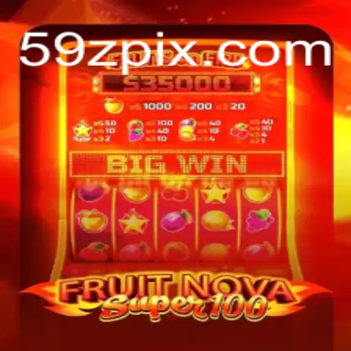 Discovering FruitNovaSuper100: A Thrilling Journey into the World of Slot Gaming
