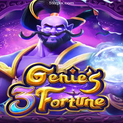 Exploring Genie3Fortune: A Premier Gaming Experience on 59Z COM