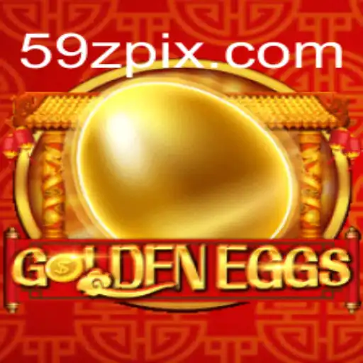 Unveiling GoldenEggs: A Premier Experience on 59Z COM - Top Platform for Slots PG 777