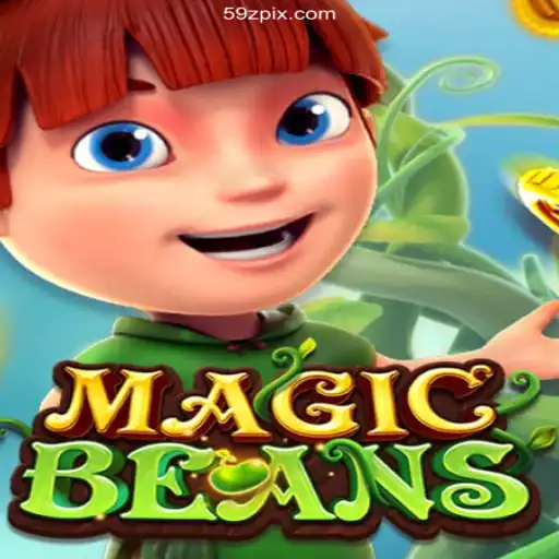 Discover the Enchanting World of MAGICBEANS: An Exciting Slot Experience