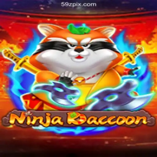 NinjaRaccoon: The Ultimate Gaming Experience in 59Z COM - Melhor plataforma de jogos Slots PG 777