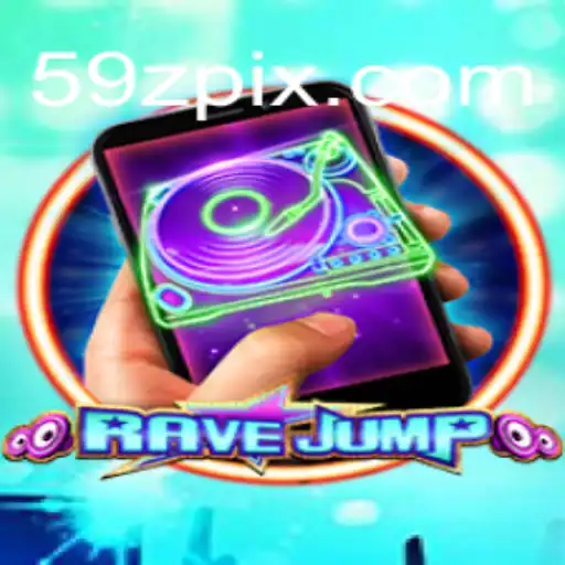 Experience the Thrill of RaveJumpmobile: A Revolutionary Slot Game on 59Z COM