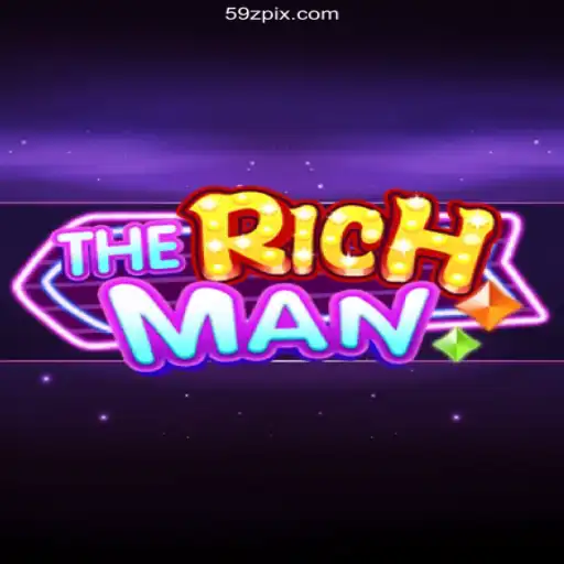 TheRichMan: Unveiling the Thrilling World of Slots on 59Z COM - A Premier Gaming Platform