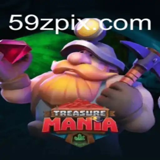 Discover the Exciting World of TreasureMania
