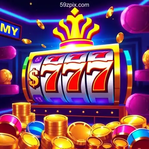 Exploring the Exciting World of Online Slots with 59Z COM - Melhor plataforma de jogos Slots PG 777