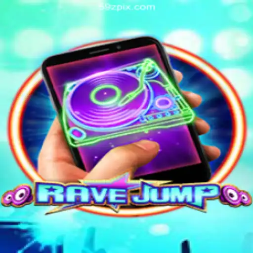 Experience the Thrill of RaveJumpmobile: A Revolutionary Slot Game on 59Z COM