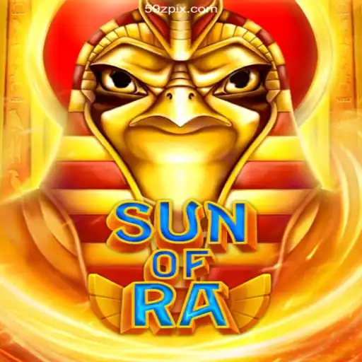 Exploring SunofRa: An Epic Journey into the World of Slots