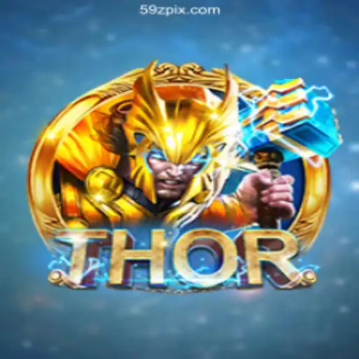 Discovering THOR: A New Era in Slot Gaming