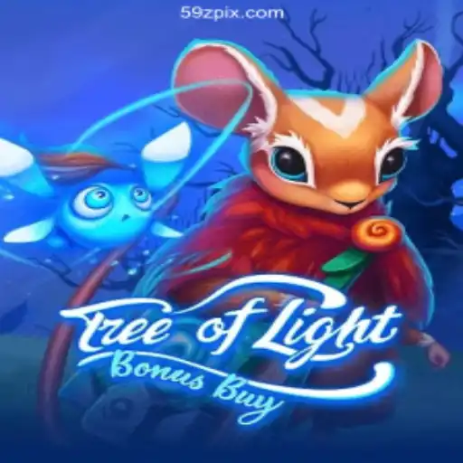 Exploring the Enchanting World of TreeOfLightBonusBuy and 59Z COM