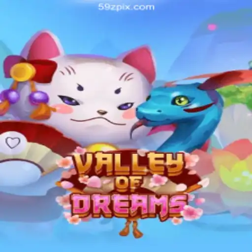 ValleyofDreams: Unveiling the Wonders of the New Gaming Phenomenon