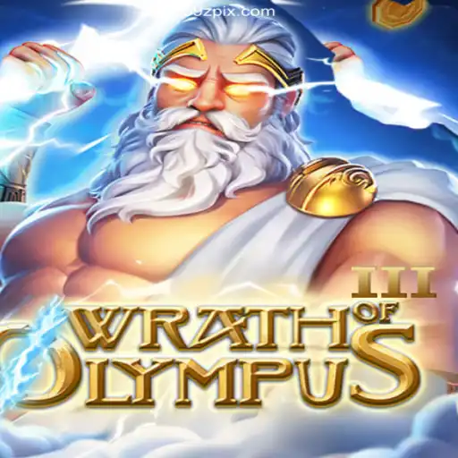 WrathofOlympusIII: A Slot Game Experience on 59Z COM – Melhor Plataforma de Jogos Slots PG 777